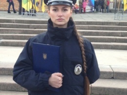 Аваков поздравил николаевских полицейских и велел вести себя прилично