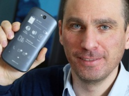 Yota Devices запустит конкурента Apple Pay на базе YotaPhone 2