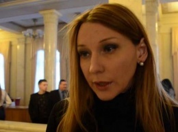 Червакова рассказала, о скандале на фракции БПП