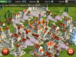 Мобильная версия Age of Empires дебютировала на iOS и Android [видео]
