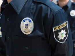 Бердянского полицейского уволили за невыполнение своих обязанностей