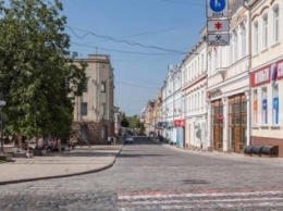 На ремонт кировоградских улиц дали 3,7 млн. грн