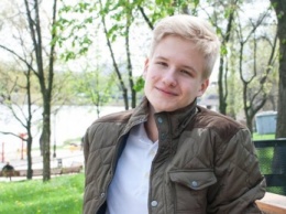 Платежный стартап 16-летнего украинца был оценен в $1 млн