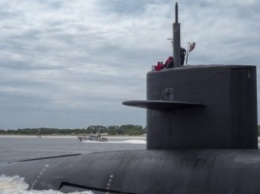 РФ нанесла ракетный удар по позициям ИГИЛ в Сирии с подводной лодки