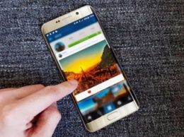 Пользователи Instagram на Android получили доступ к 3D Touch