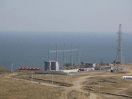 Россия готовит вторую линию энергомоста в Крым