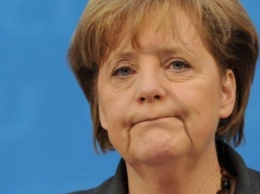 Time посчитал Ангелу Меркель человеком года