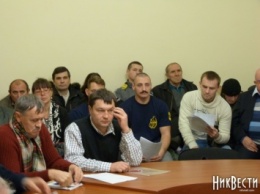 Общественники начали консультации по переименованию улиц в Николаеве