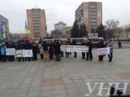 Аграрии Черкасской области выступили против отмены налоговых льгот