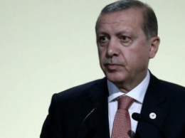 Эрдоган исключил вывод турецких войск из Ирака