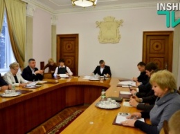 Основным «наполнителем» бюджета Николаева на 2016 год должна стать плата за землю