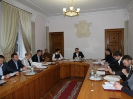 Исполком утвердил проект бюджета Николаева на 2016 год с доходной частью почти в 2 млрд гривен