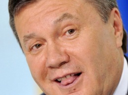 Янукович занял третье место в рейтинге мировых коррупционеров