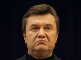 В.Янукович попал на третье место крупнейших коррупционеров мира