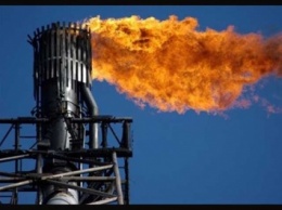 Международная компания заинтересовалась добычей сланцевого газа на востоке Украины
