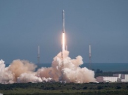 SpaceX собирается вернуться в космос 19 декабря