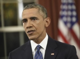 Обама подписал закон о финансировании правительства до 16 декабря