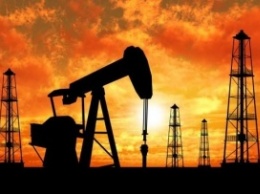 Нефть упала ниже 38 долларов