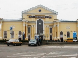Литва закрыла железнодорожный маршрут Вильнюс-Москва