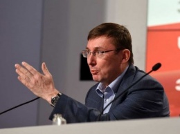 Юрий Луценко заверил, что в БПП не видят альтернативы существующей коалиции