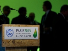 Участники саммита ООН приняли соглашение по климату