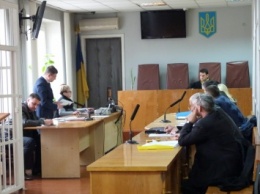 Николаевец, обвиняемый в сепаратизме, пошел на сделку с прокуратурой - ему дали условный срок