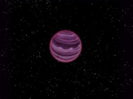 За орбитой Нептуна может существовать неизвестная планета