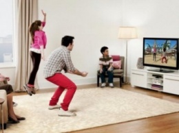 Kinect стал распознавать владельца по его внешности
