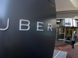 Руководство Uber сокращает сотрудников отдела информационной политики