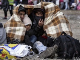 Беженцам будут отказывать во въезде в Германию прямо на границе