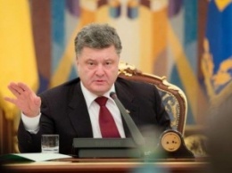 Порошенко согласился с условиями крымских татар для продления поставок электроэнергии в Крым