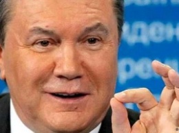Алкогольные подарки Януковича идут с молотка