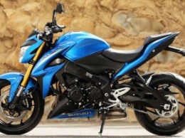 Suzuki отзывает мотоциклы GSX-S1000 и GSX-S1000F из-за тормозной жидкости