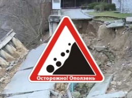 В Киеве на Лукьяновке могут развалиться жилые дома