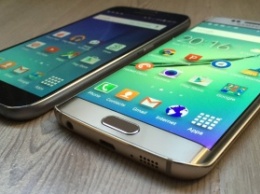 Каким будет Samsung Galaxy S7