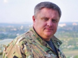 Новым начальником киевской полиции стал правоохранитель родом из Николаевщины