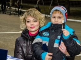 В этом году сто семей бойцов АТО получили квартиры в Днепропетровской области