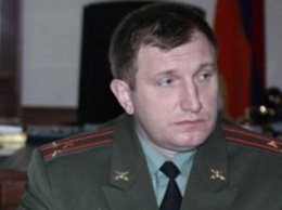 Садист со стажем руководит российскими военными в Луганске