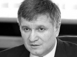 Аваков будет судиться с Саакашвили из-за оскорблений