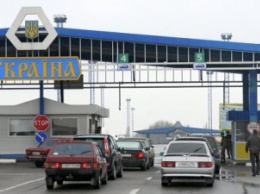 Словакия ограничила автодвижение в пункте пропуска в Закарпатской области