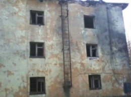 В Архангельской области ракета попала в жилой дом во время учений, - источник