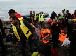 Правозащитники обвинили Турцию в депортации беженцев в Сирию и Ирак
