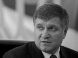 В Раде зарегистрировали проект об увольнении Арсена Авакова