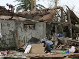 На Филиппинах в результате наводнения погибли девять человек