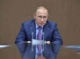 Пять признаков того, что Путин не уверен в своей власти