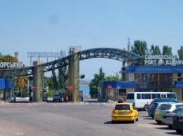 Ильичевский порт станет важнейшим сегментом нового "Шелкового пути"