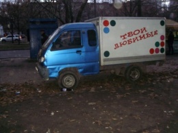 На нарушителей Правил благоустройства в Центральном районе Николаева составили 7 админпротоколов