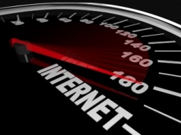 Украинских провайдеров обяжут гарантировать стабильную скорость интернета