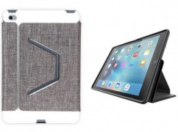 Otterbox представила новые чехлы для iPad Pro, iPad mini 4 и iPad Air 2