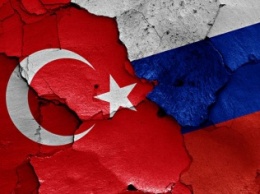 Минпромторг РФ предлагает запретить ввоз в Россию 70-80% товаров турецкого легпрома